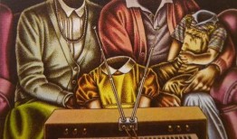 那些娱乐至死的吃瓜,揭秘吃瓜群众的狂欢世界